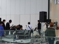 演奏