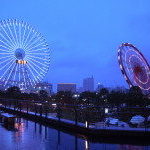 横浜なんじゃもんじゃ