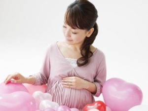 胎内から始めるしあわせな子育て