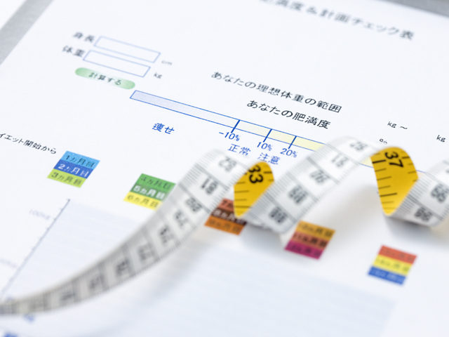 健康