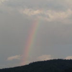 Double Rainbow ～ツキが向こうからやってきた～