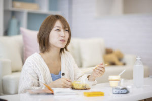 栄養学は正しいか？