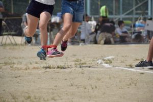スポーツは健康に悪い！？