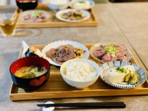 食と健康