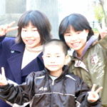 幸せへの道標