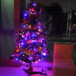 サンタが街にやってくる(Santa Claus’s coming to town)