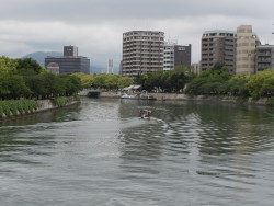 元安川 元安川
