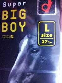 BIG BOY BIG BOY