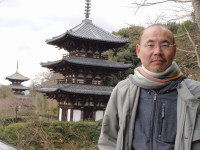 当麻寺