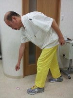 物拾い正