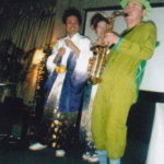 Kappa on Stage ～あいにこひ