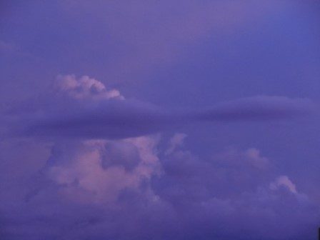 UFO雲
