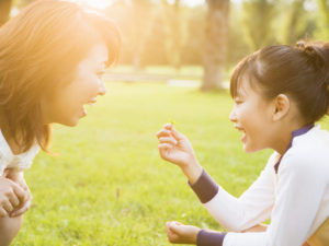 あなたが呼び寄せるもの～トラウマの物理的構造