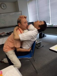 姿勢咬合