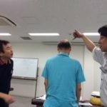 姿勢咬合