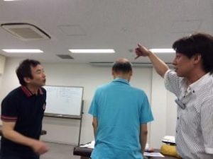 姿勢咬合