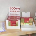 抗酸化食品