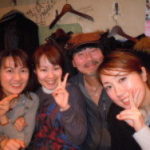 TEAM KAPPA 2010 in キッチン和（ニコ）