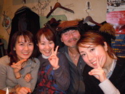 TEAM KAPPA 2010 in キッチン和（ニコ）