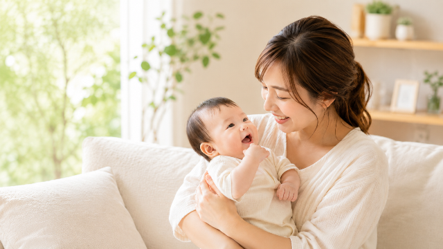 子どもの歯並び発達サポート